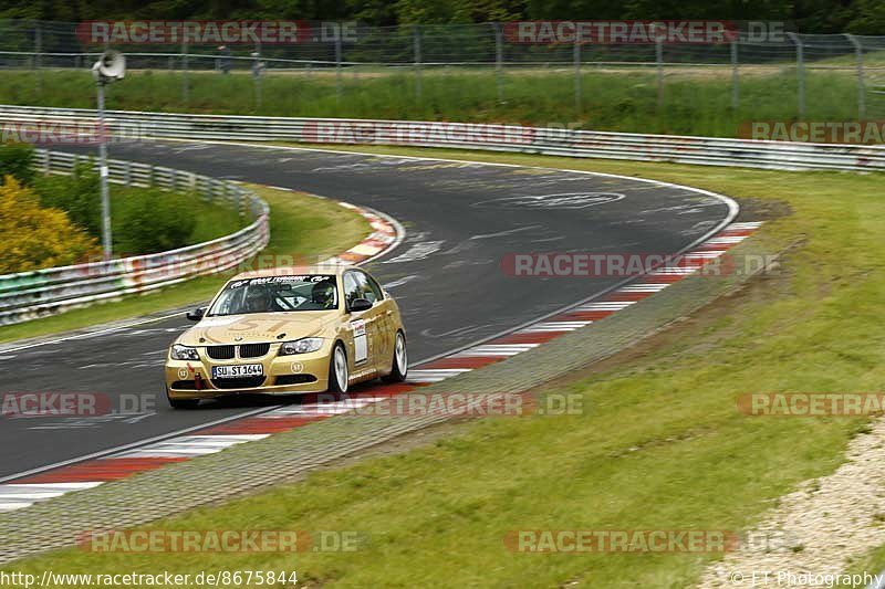 Bild #8675844 - Touristenfahrten Nürburgring Nordschleife (23.05.2020)