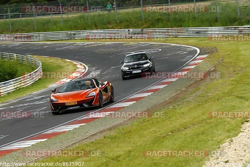 Bild #8675907 - Touristenfahrten Nürburgring Nordschleife (23.05.2020)