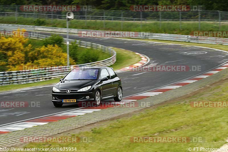 Bild #8675954 - Touristenfahrten Nürburgring Nordschleife (23.05.2020)