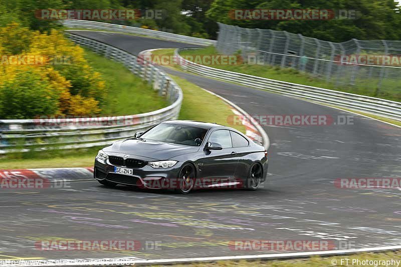 Bild #8676065 - Touristenfahrten Nürburgring Nordschleife (23.05.2020)