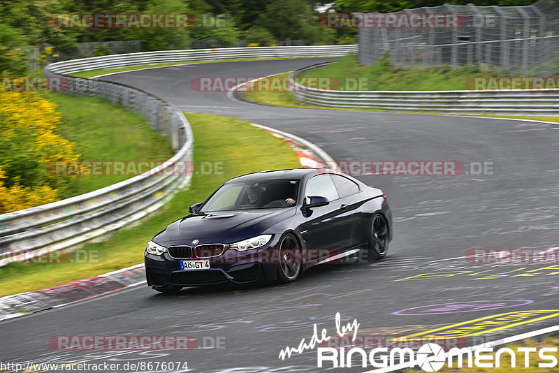 Bild #8676074 - Touristenfahrten Nürburgring Nordschleife (23.05.2020)