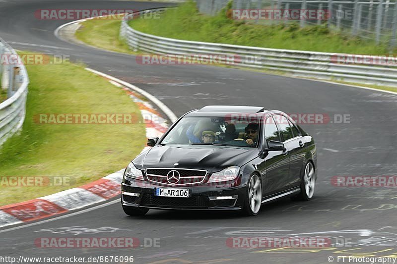 Bild #8676096 - Touristenfahrten Nürburgring Nordschleife (23.05.2020)