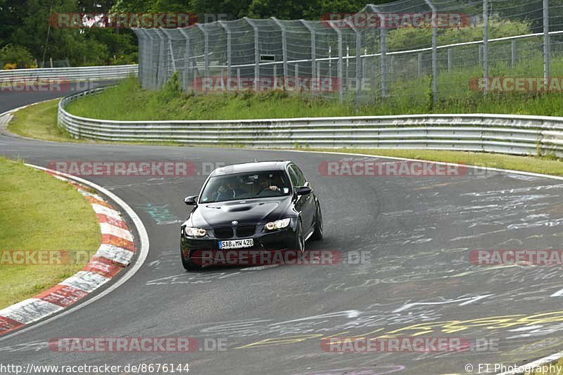 Bild #8676144 - Touristenfahrten Nürburgring Nordschleife (23.05.2020)