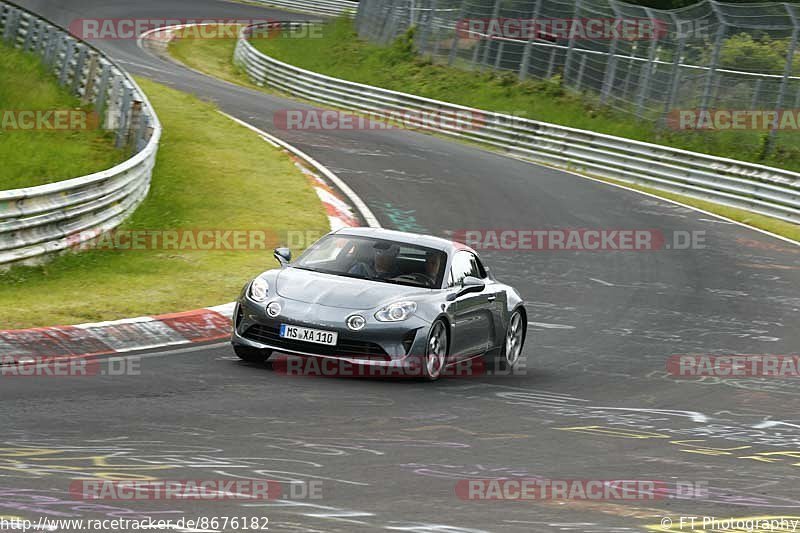 Bild #8676182 - Touristenfahrten Nürburgring Nordschleife (23.05.2020)