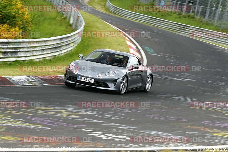 Bild #8676360 - Touristenfahrten Nürburgring Nordschleife (23.05.2020)