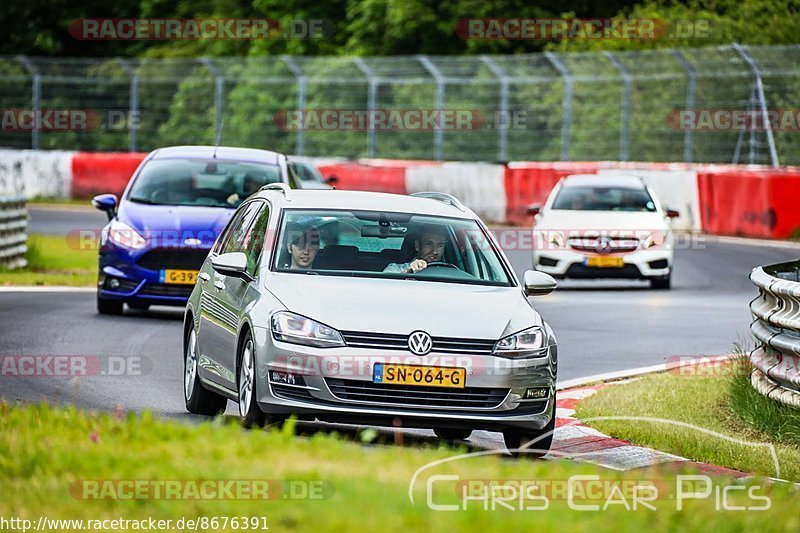 Bild #8676391 - Touristenfahrten Nürburgring Nordschleife (23.05.2020)