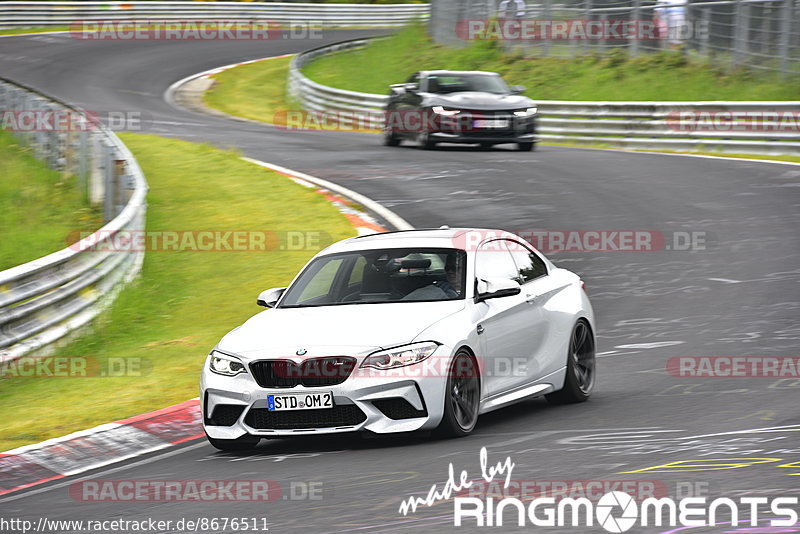 Bild #8676511 - Touristenfahrten Nürburgring Nordschleife (23.05.2020)