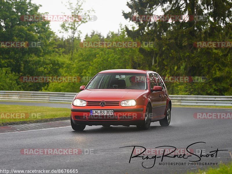 Bild #8676665 - Touristenfahrten Nürburgring Nordschleife (23.05.2020)