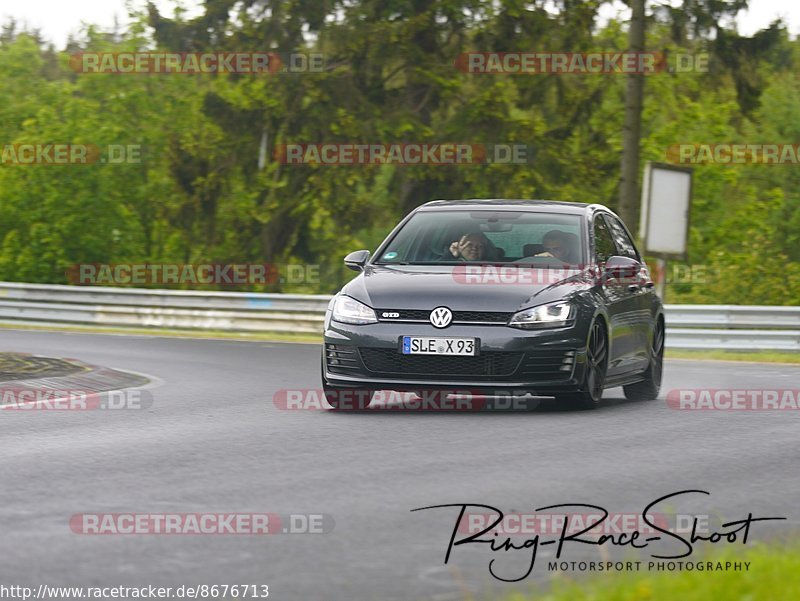 Bild #8676713 - Touristenfahrten Nürburgring Nordschleife (23.05.2020)