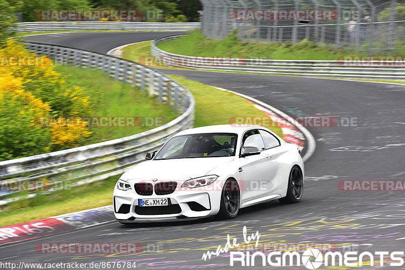 Bild #8676784 - Touristenfahrten Nürburgring Nordschleife (23.05.2020)