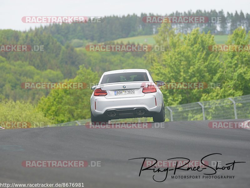 Bild #8676981 - Touristenfahrten Nürburgring Nordschleife (23.05.2020)