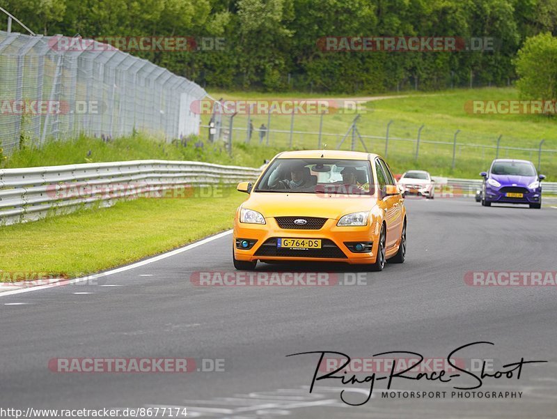 Bild #8677174 - Touristenfahrten Nürburgring Nordschleife (23.05.2020)