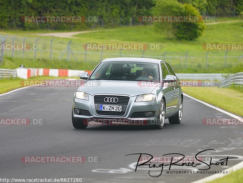 Bild #8677280 - Touristenfahrten Nürburgring Nordschleife (23.05.2020)