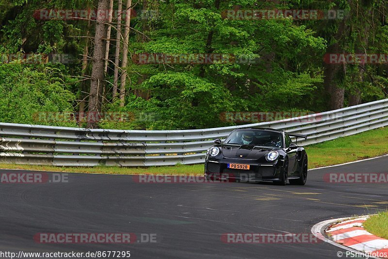 Bild #8677295 - Touristenfahrten Nürburgring Nordschleife (23.05.2020)