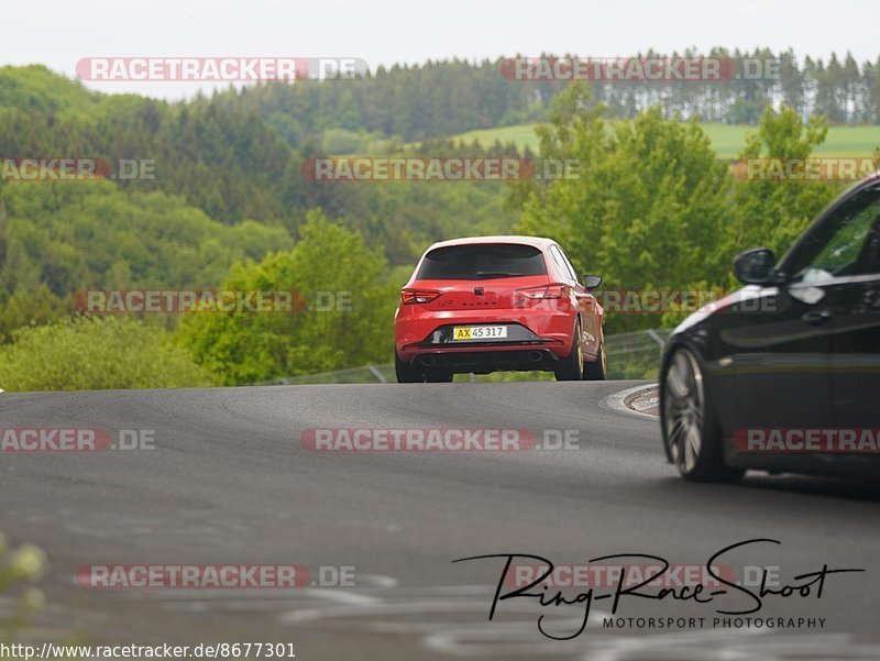 Bild #8677301 - Touristenfahrten Nürburgring Nordschleife (23.05.2020)