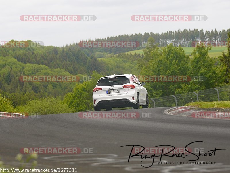 Bild #8677311 - Touristenfahrten Nürburgring Nordschleife (23.05.2020)