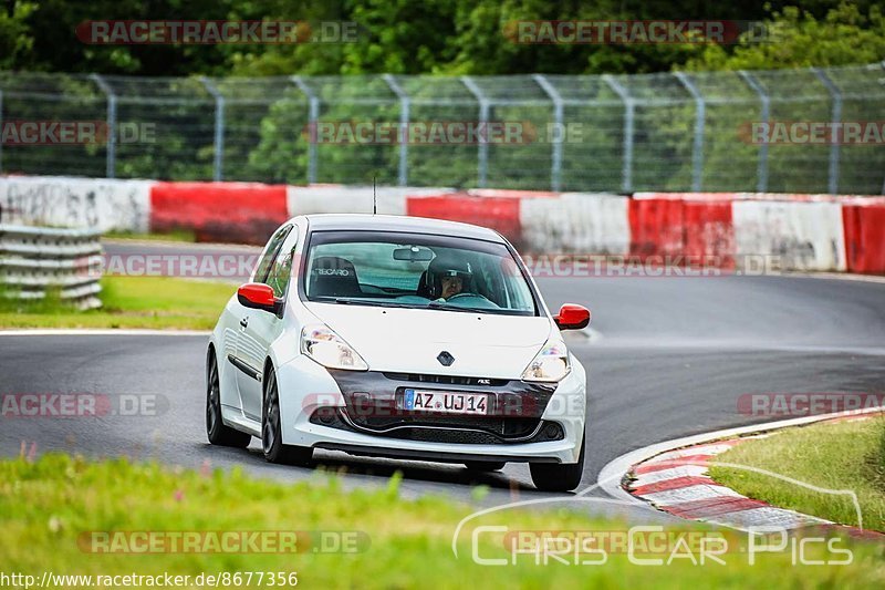 Bild #8677356 - Touristenfahrten Nürburgring Nordschleife (23.05.2020)