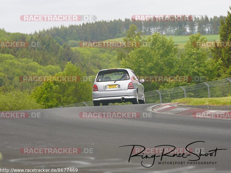 Bild #8677469 - Touristenfahrten Nürburgring Nordschleife (23.05.2020)