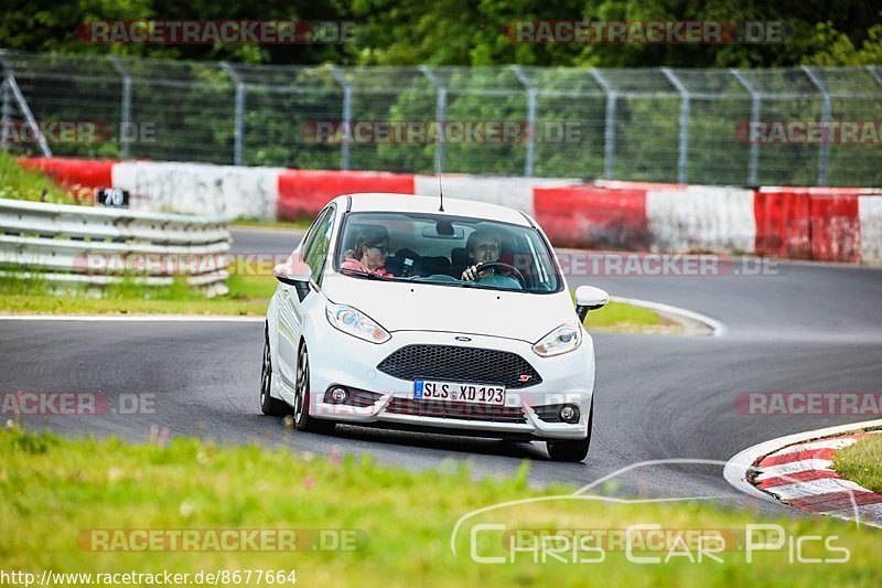 Bild #8677664 - Touristenfahrten Nürburgring Nordschleife (23.05.2020)