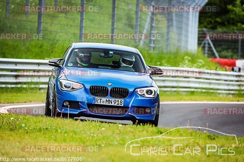 Bild #8677706 - Touristenfahrten Nürburgring Nordschleife (23.05.2020)