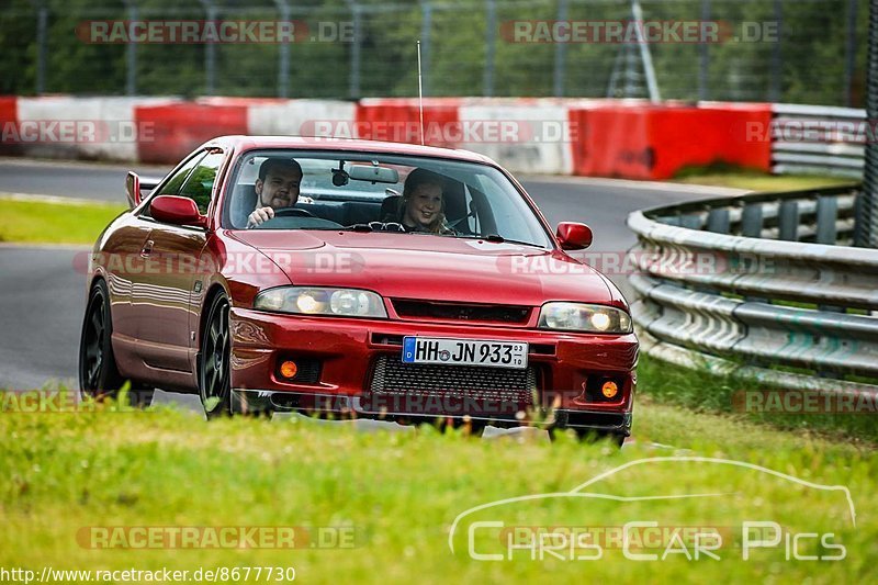 Bild #8677730 - Touristenfahrten Nürburgring Nordschleife (23.05.2020)