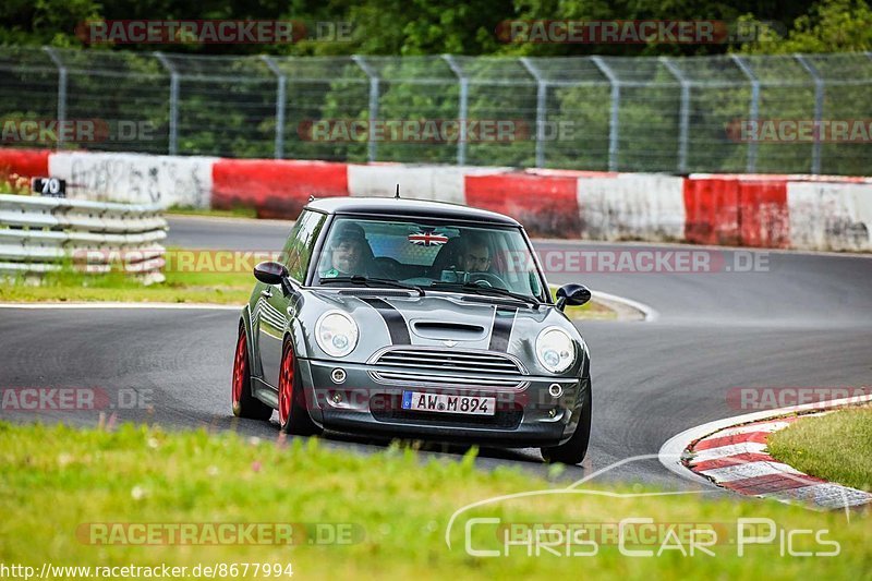 Bild #8677994 - Touristenfahrten Nürburgring Nordschleife (23.05.2020)