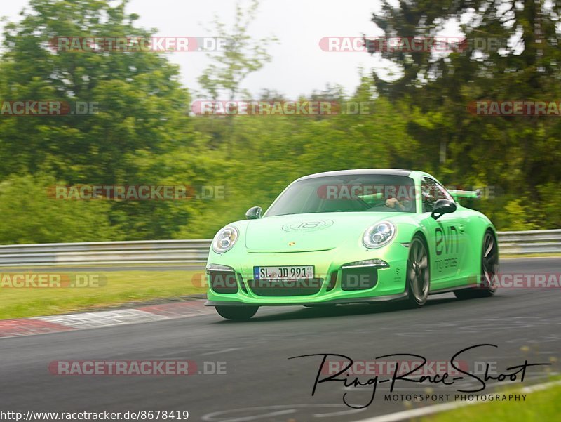 Bild #8678419 - Touristenfahrten Nürburgring Nordschleife (23.05.2020)