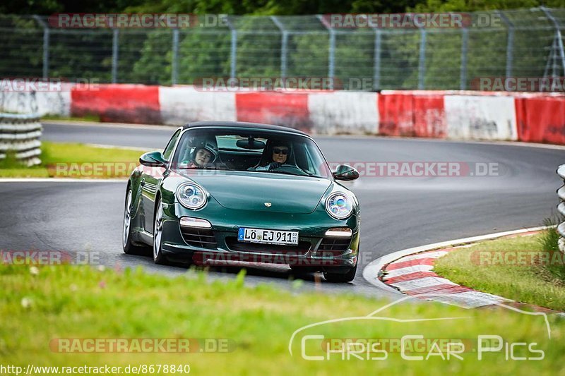 Bild #8678840 - Touristenfahrten Nürburgring Nordschleife (23.05.2020)