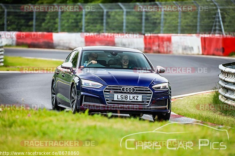 Bild #8678860 - Touristenfahrten Nürburgring Nordschleife (23.05.2020)