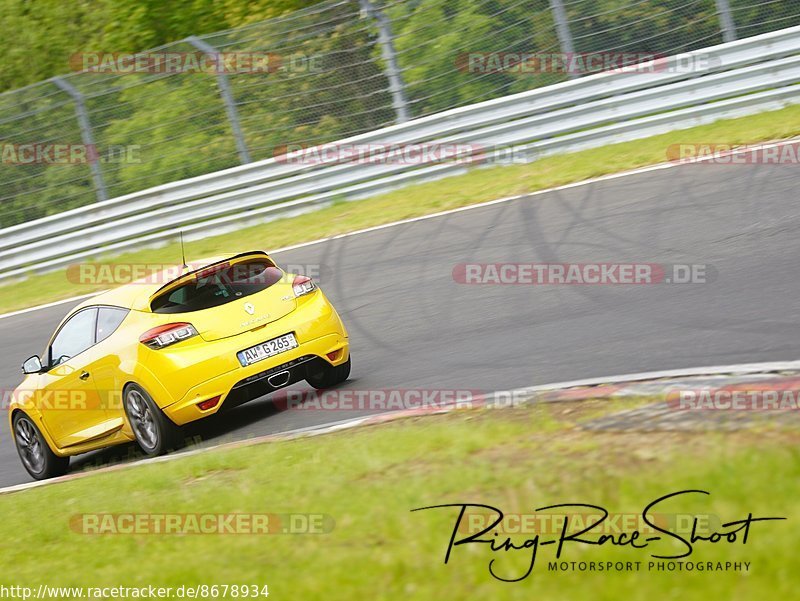 Bild #8678934 - Touristenfahrten Nürburgring Nordschleife (23.05.2020)