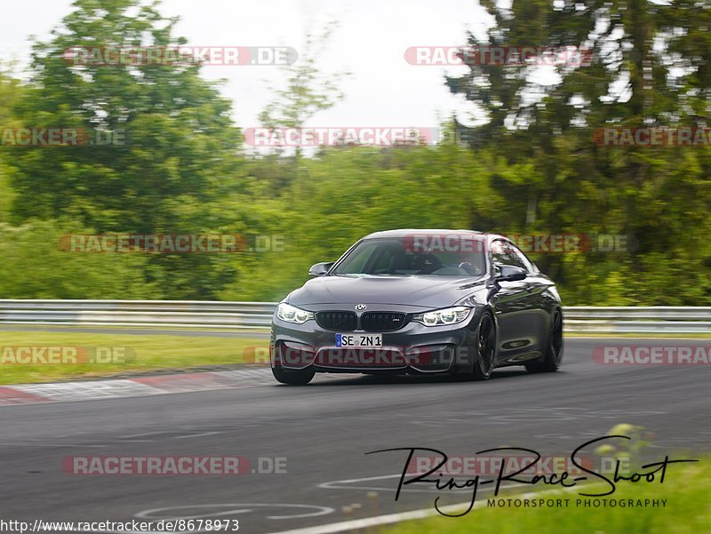 Bild #8678973 - Touristenfahrten Nürburgring Nordschleife (23.05.2020)