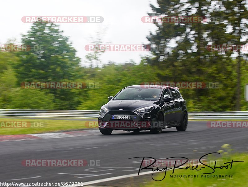 Bild #8679061 - Touristenfahrten Nürburgring Nordschleife (23.05.2020)