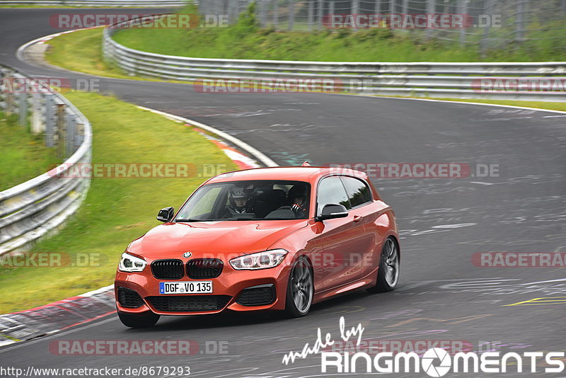 Bild #8679293 - Touristenfahrten Nürburgring Nordschleife (23.05.2020)