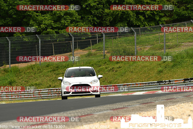 Bild #8679307 - Touristenfahrten Nürburgring Nordschleife (23.05.2020)