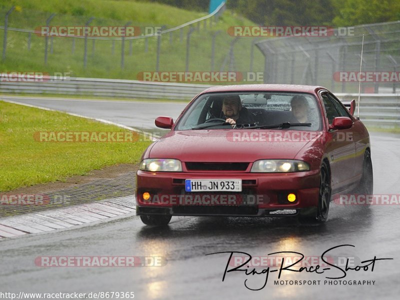 Bild #8679365 - Touristenfahrten Nürburgring Nordschleife (23.05.2020)