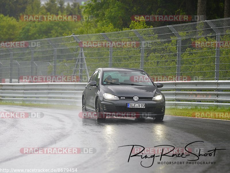 Bild #8679454 - Touristenfahrten Nürburgring Nordschleife (23.05.2020)