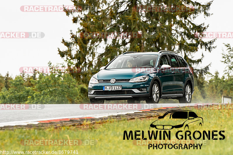 Bild #8679741 - Touristenfahrten Nürburgring Nordschleife (23.05.2020)