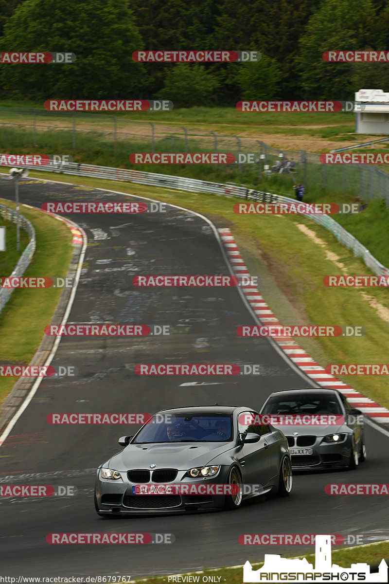 Bild #8679767 - Touristenfahrten Nürburgring Nordschleife (23.05.2020)