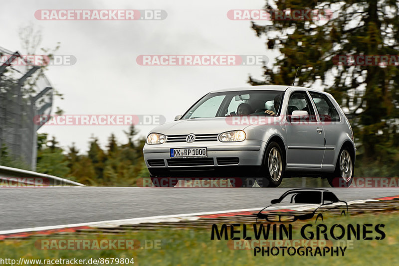 Bild #8679804 - Touristenfahrten Nürburgring Nordschleife (23.05.2020)