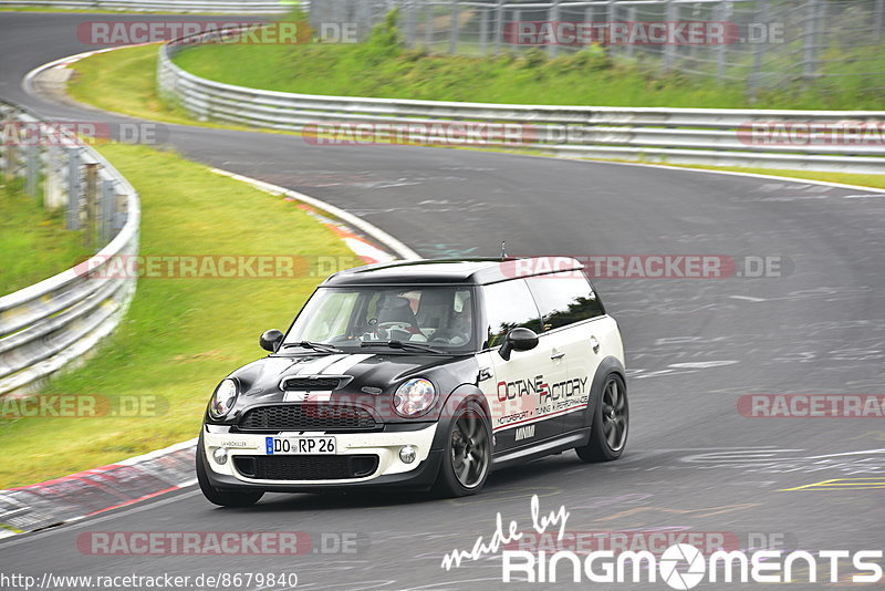 Bild #8679840 - Touristenfahrten Nürburgring Nordschleife (23.05.2020)