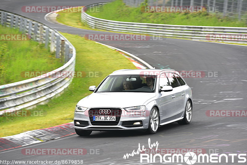 Bild #8679858 - Touristenfahrten Nürburgring Nordschleife (23.05.2020)