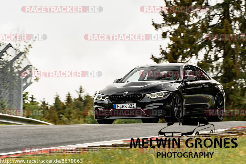 Bild #8679863 - Touristenfahrten Nürburgring Nordschleife (23.05.2020)