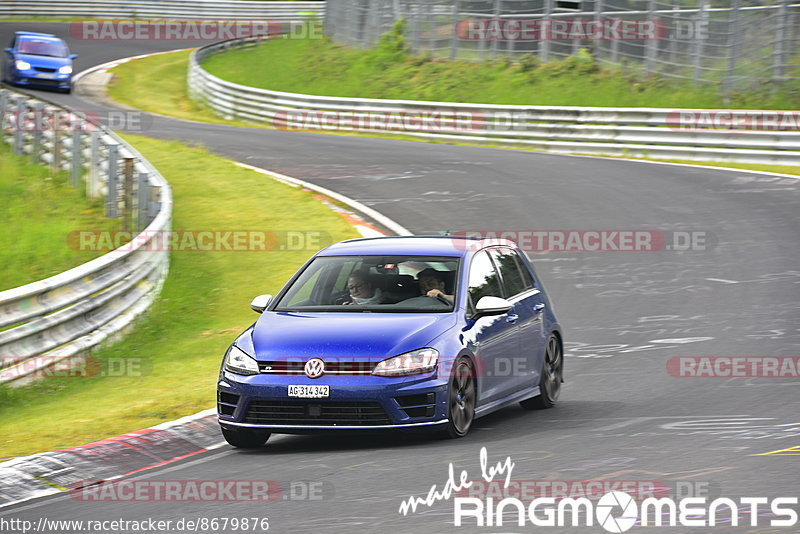 Bild #8679876 - Touristenfahrten Nürburgring Nordschleife (23.05.2020)