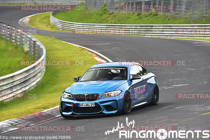 Bild #8679896 - Touristenfahrten Nürburgring Nordschleife (23.05.2020)