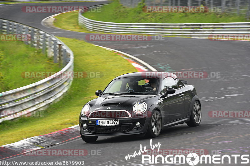 Bild #8679903 - Touristenfahrten Nürburgring Nordschleife (23.05.2020)