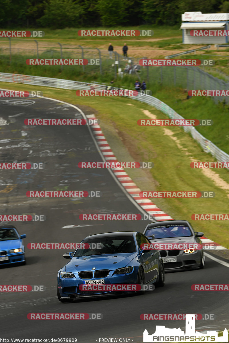 Bild #8679909 - Touristenfahrten Nürburgring Nordschleife (23.05.2020)