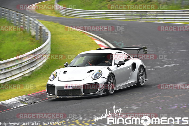 Bild #8679916 - Touristenfahrten Nürburgring Nordschleife (23.05.2020)