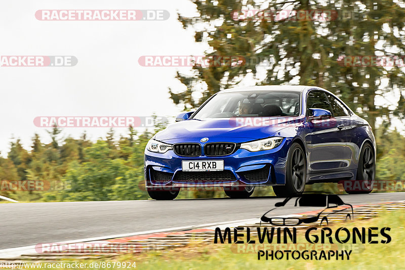 Bild #8679924 - Touristenfahrten Nürburgring Nordschleife (23.05.2020)