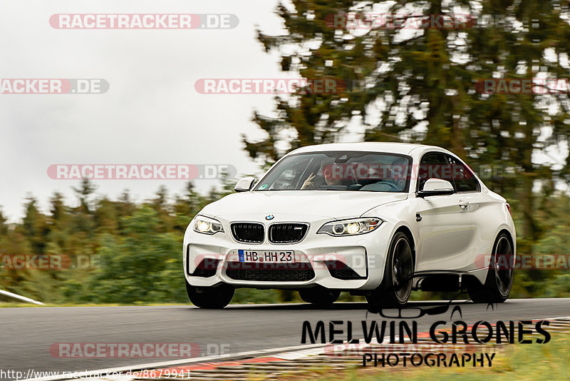 Bild #8679941 - Touristenfahrten Nürburgring Nordschleife (23.05.2020)