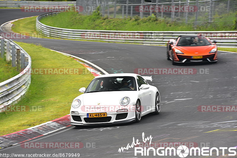 Bild #8679949 - Touristenfahrten Nürburgring Nordschleife (23.05.2020)